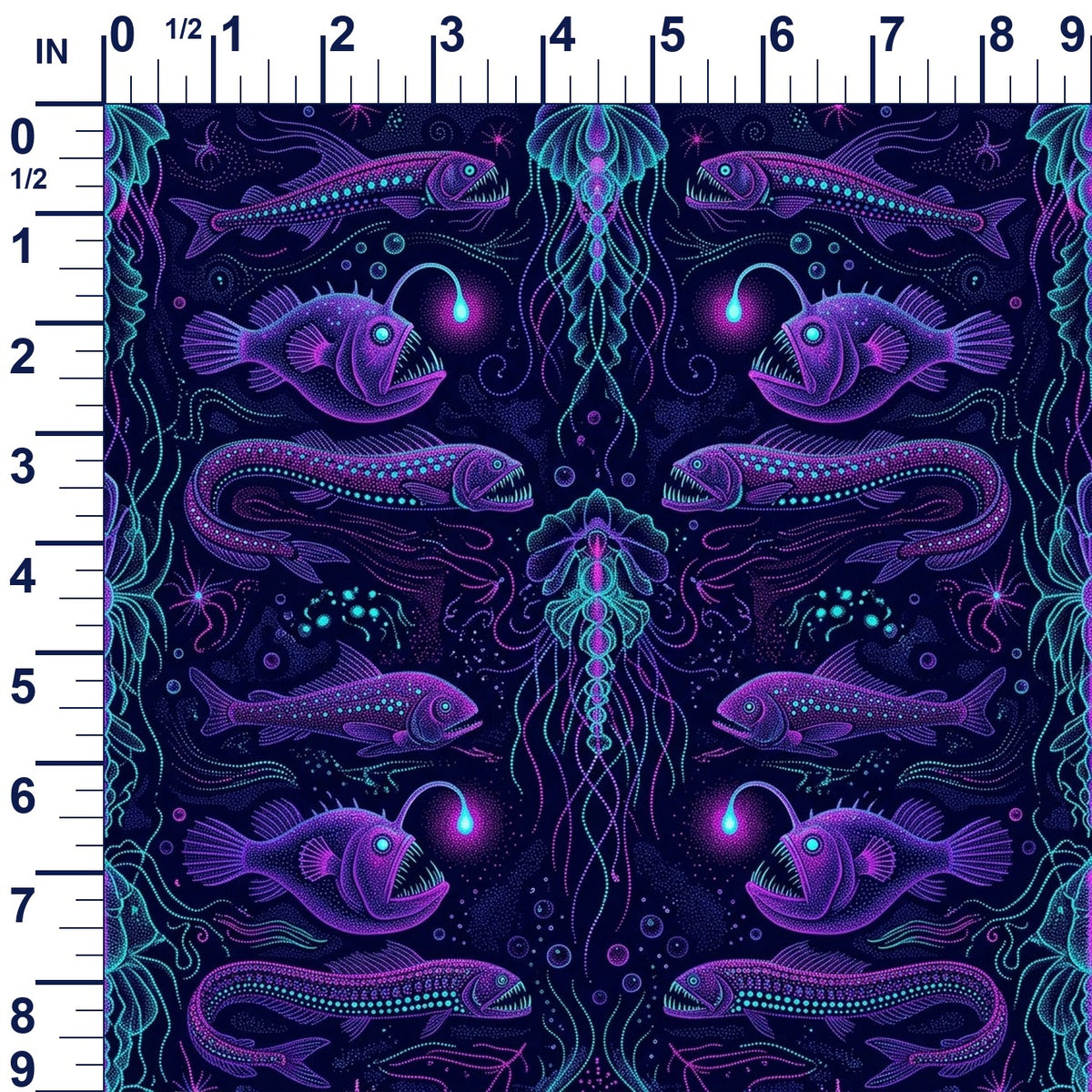 ruler-scale (auto)