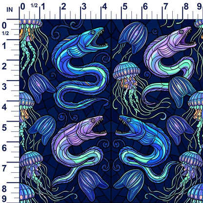 ruler-scale (auto)