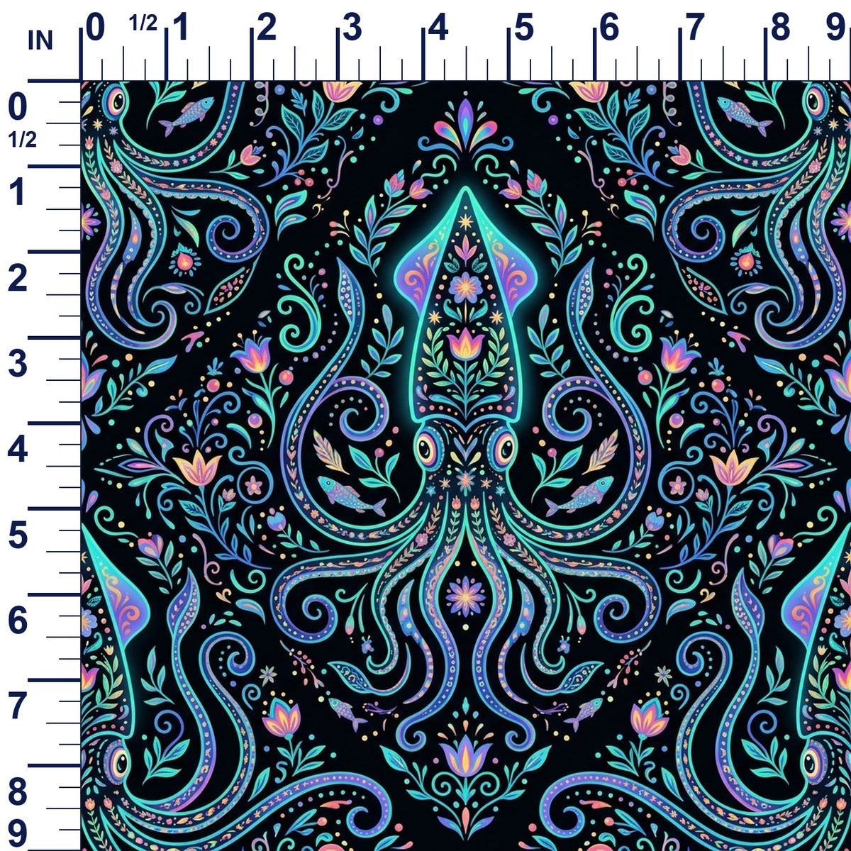 ruler-scale (auto)