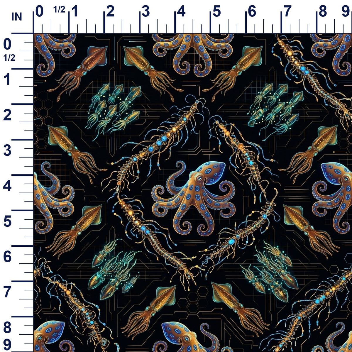 ruler-scale (auto)