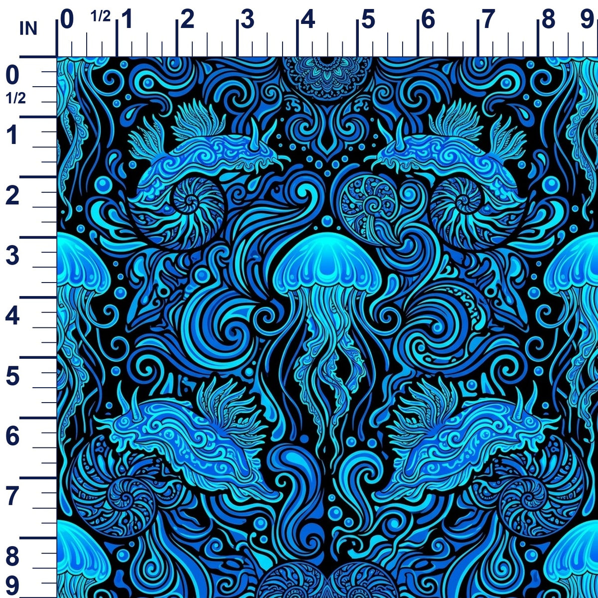 ruler-scale (auto)