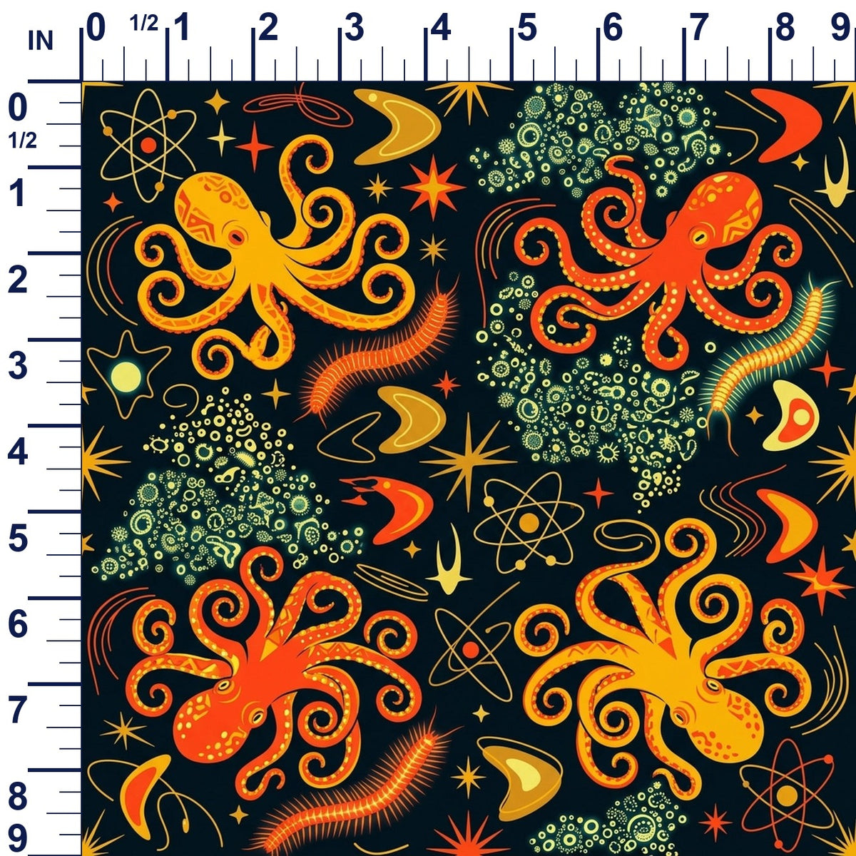 ruler-scale (auto)