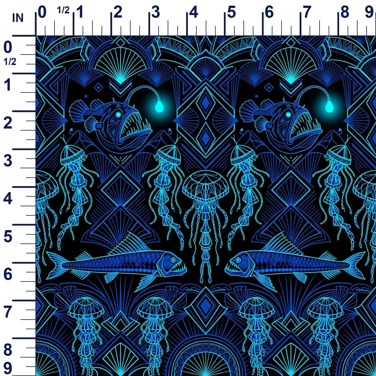 ruler-scale (auto)