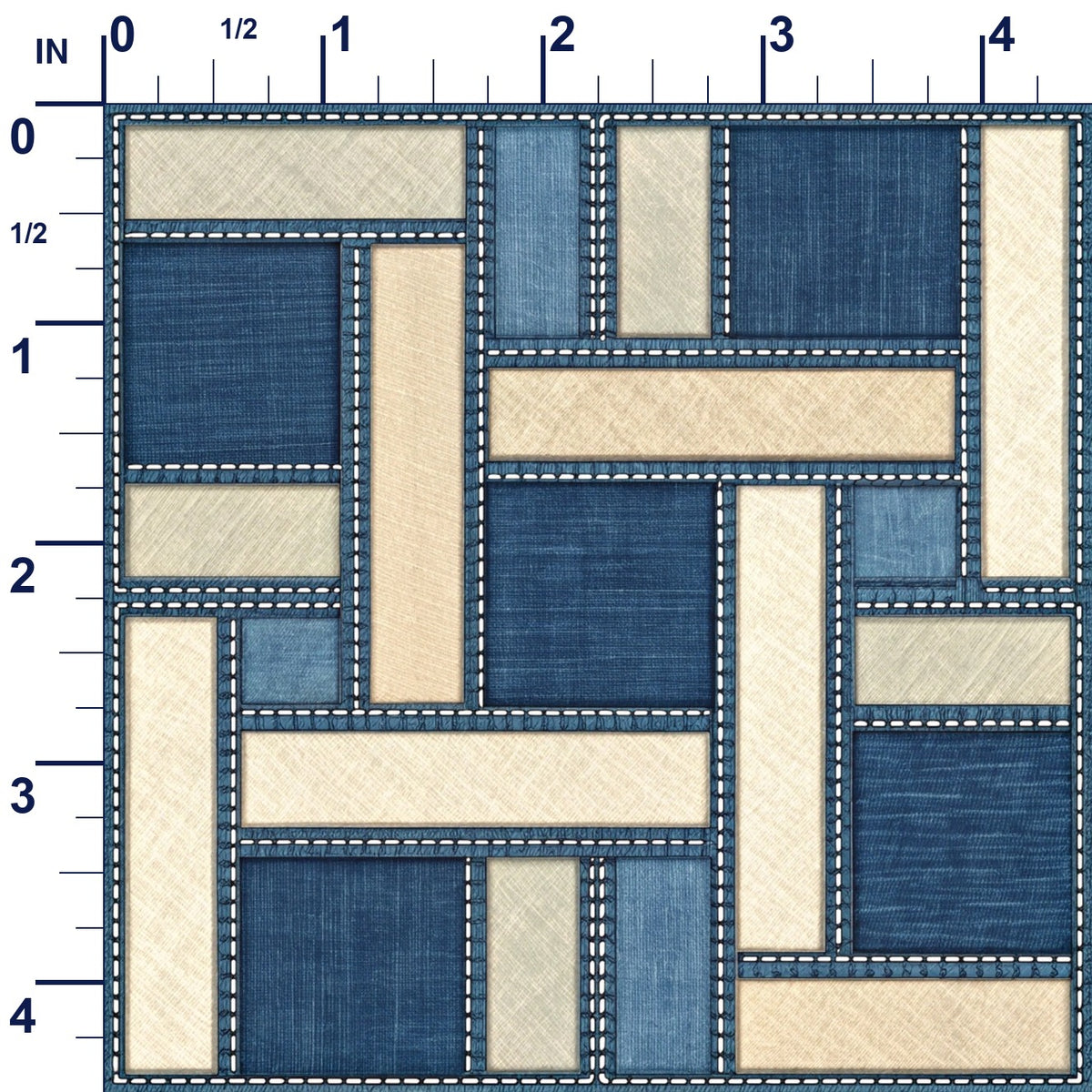 ruler-scale (auto)