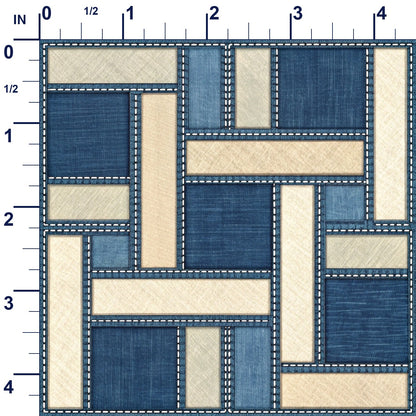 ruler-scale (auto)