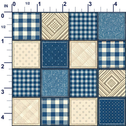 ruler-scale (auto)