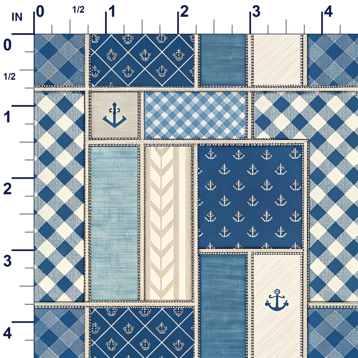 ruler-scale (auto)