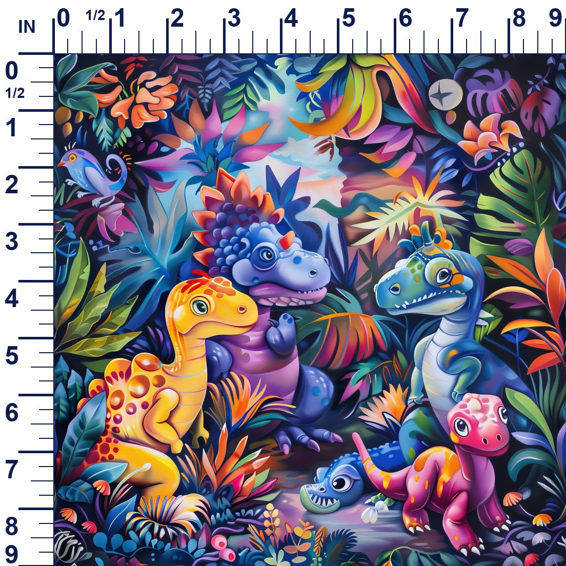 ruler-scale (auto)