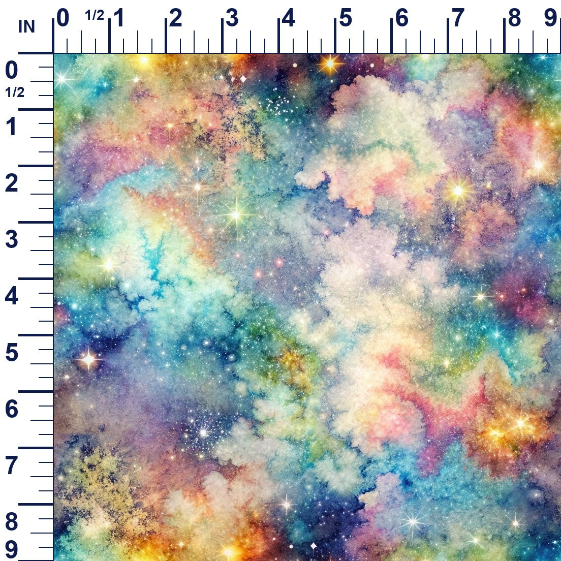 ruler-scale (auto)
