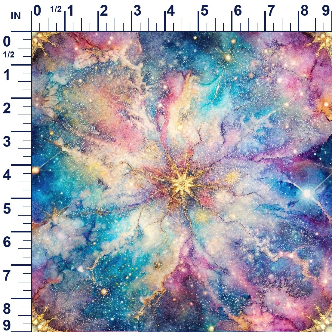ruler-scale (auto)