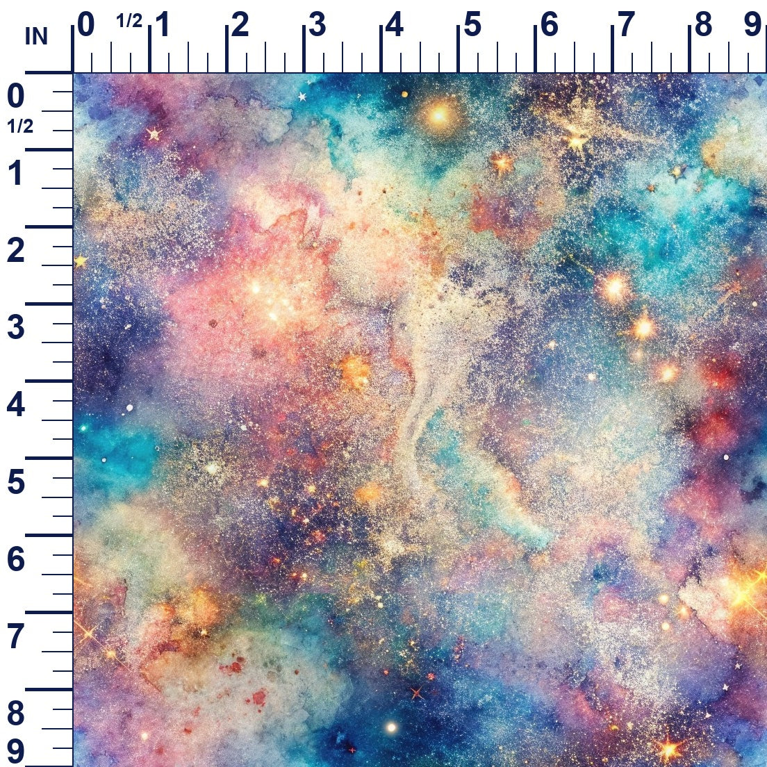 ruler-scale (auto)
