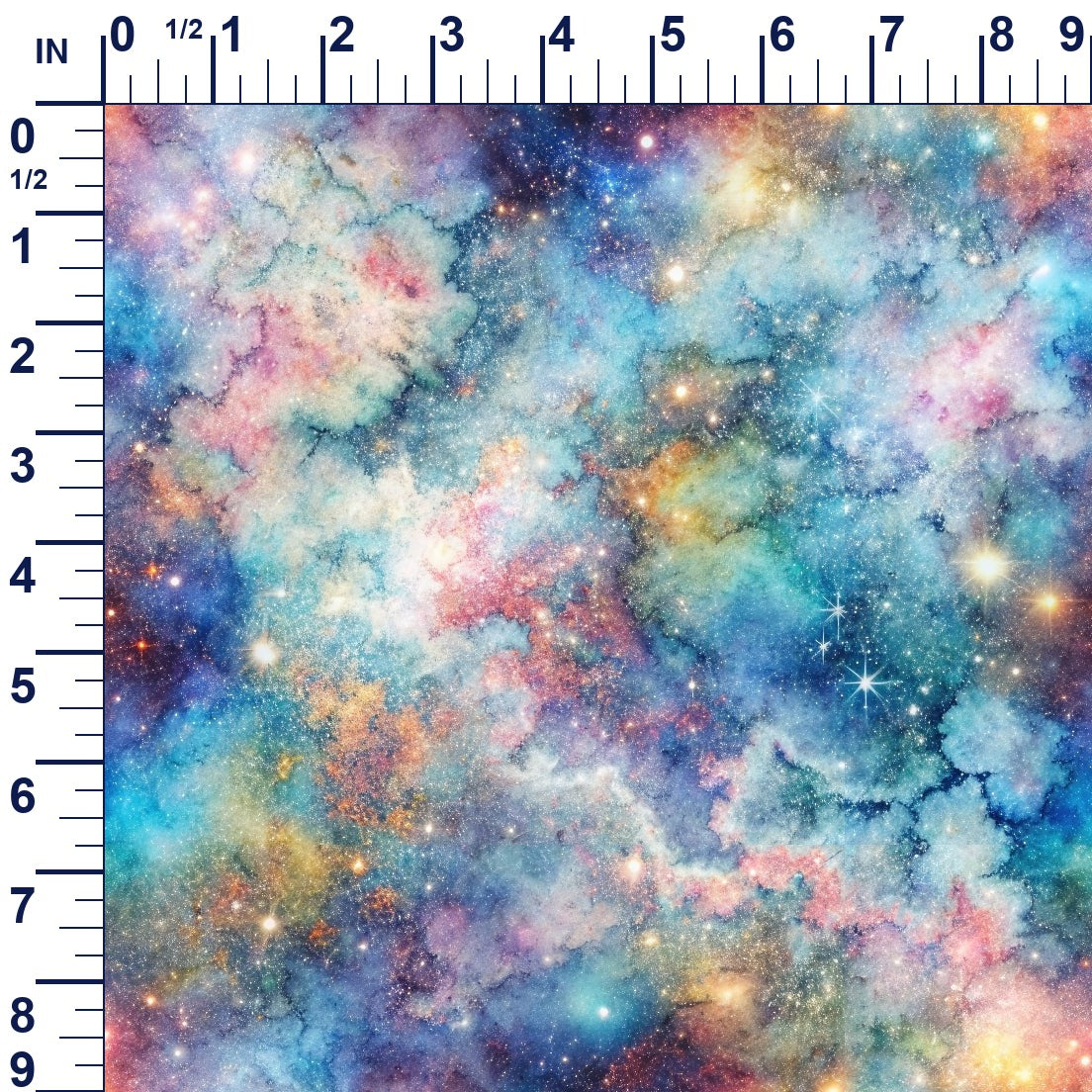 ruler-scale (auto)