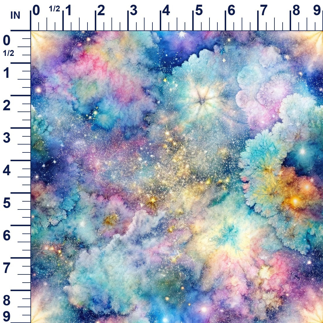 ruler-scale (auto)