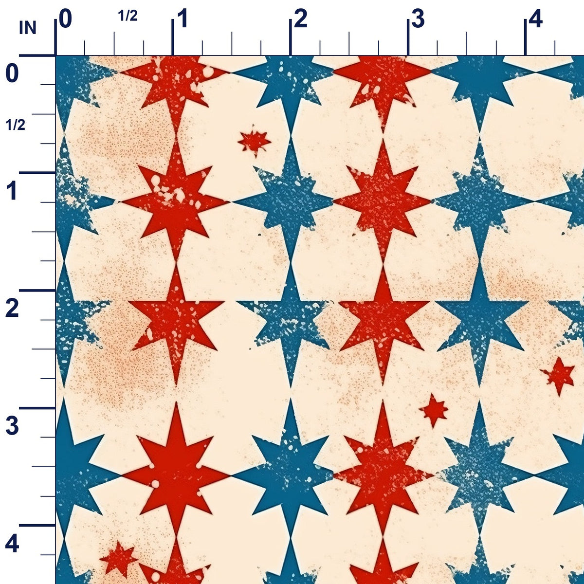 ruler-scale (auto)
