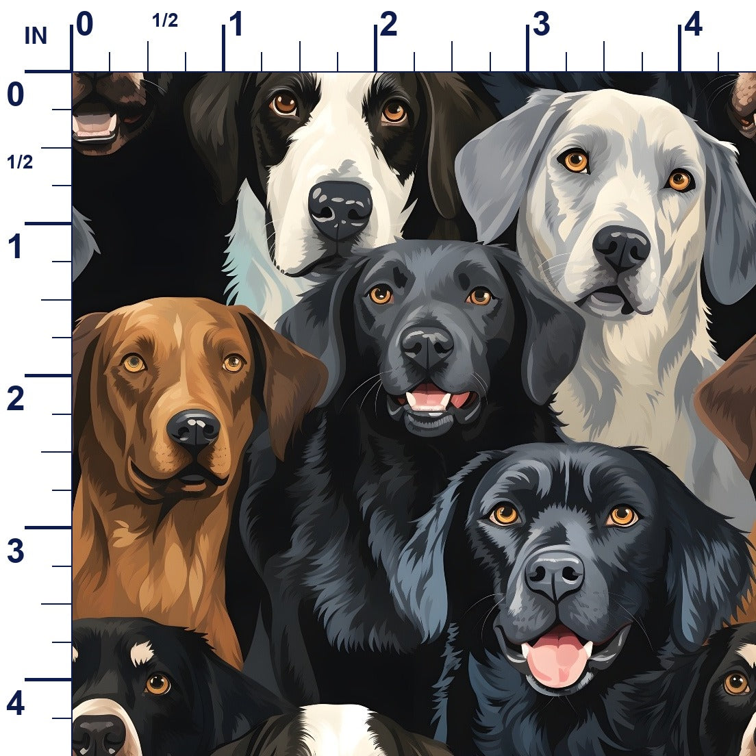 ruler-scale (auto)