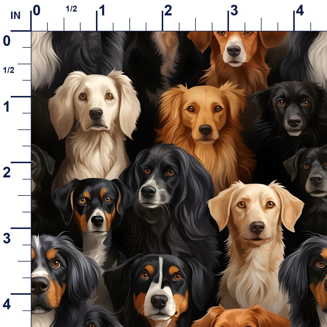 ruler-scale (auto)
