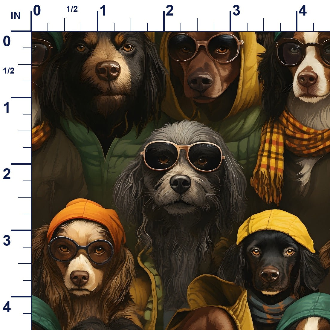ruler-scale (auto)
