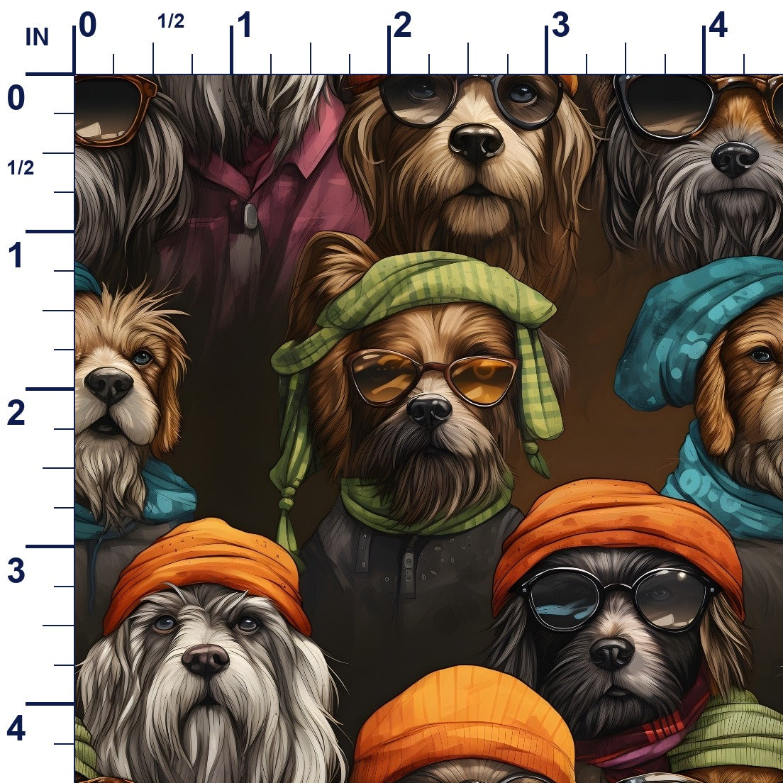 ruler-scale (auto)