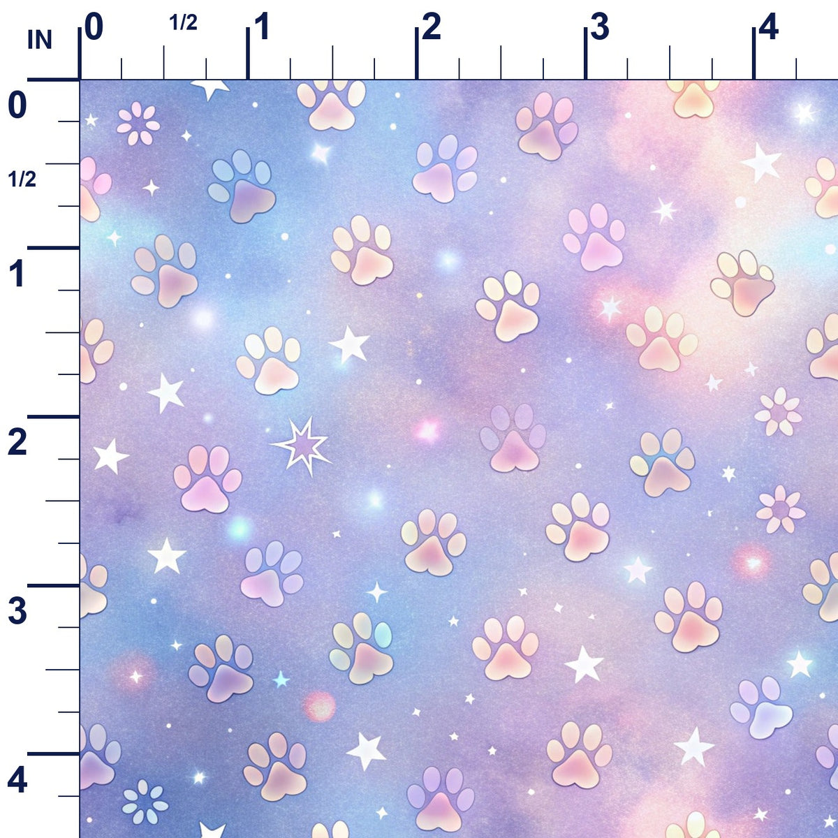 ruler-scale (auto)
