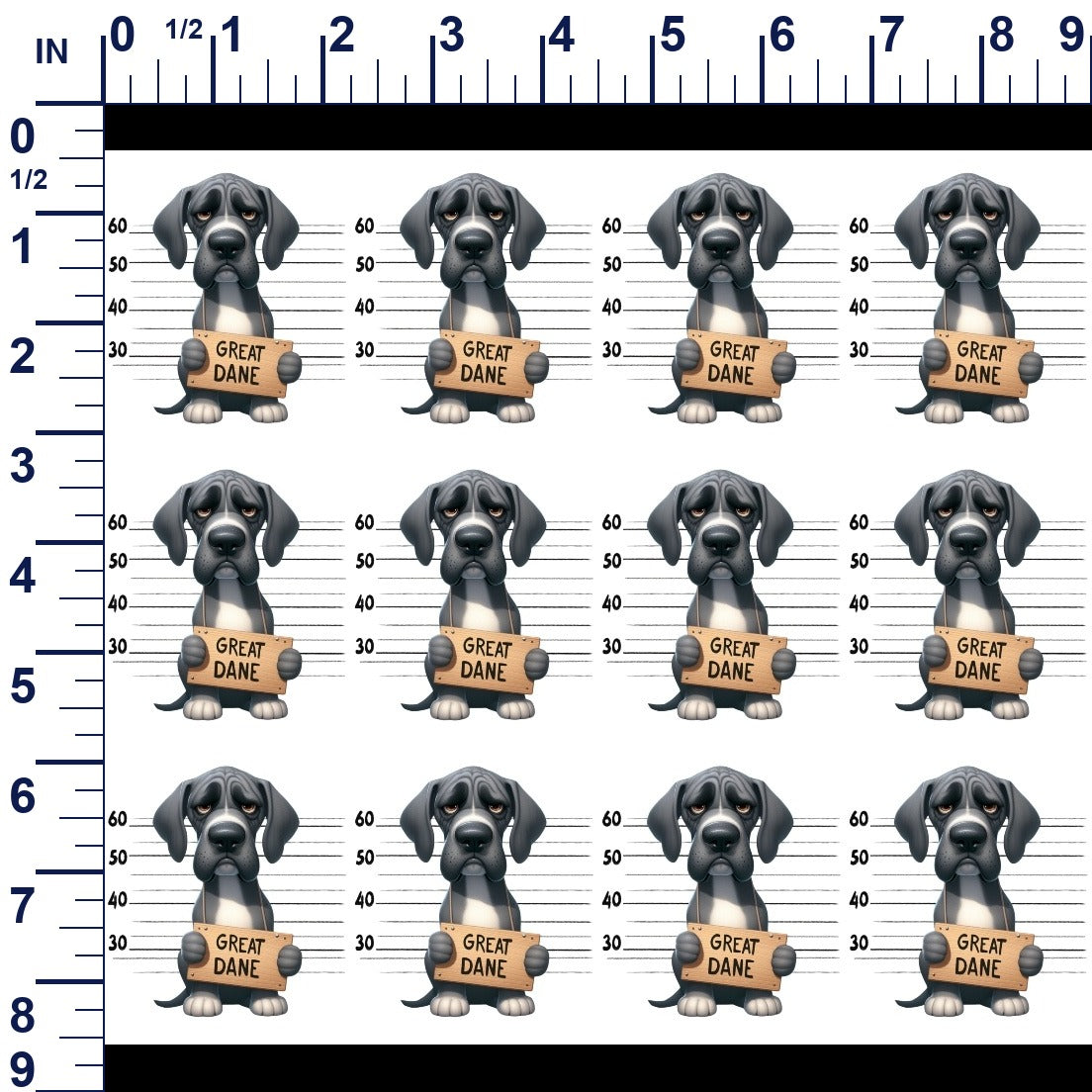 ruler-scale (auto)