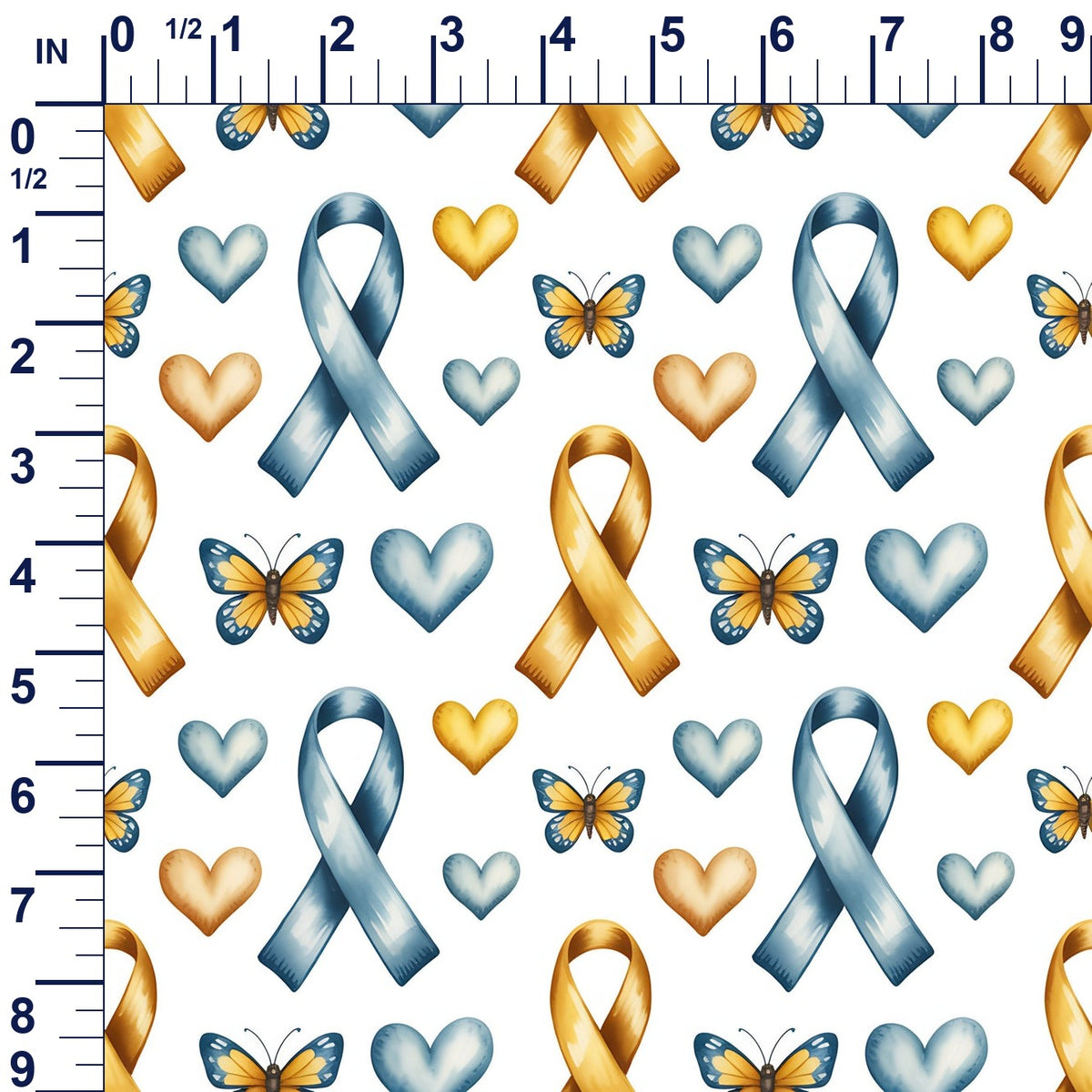 ruler-scale (auto)