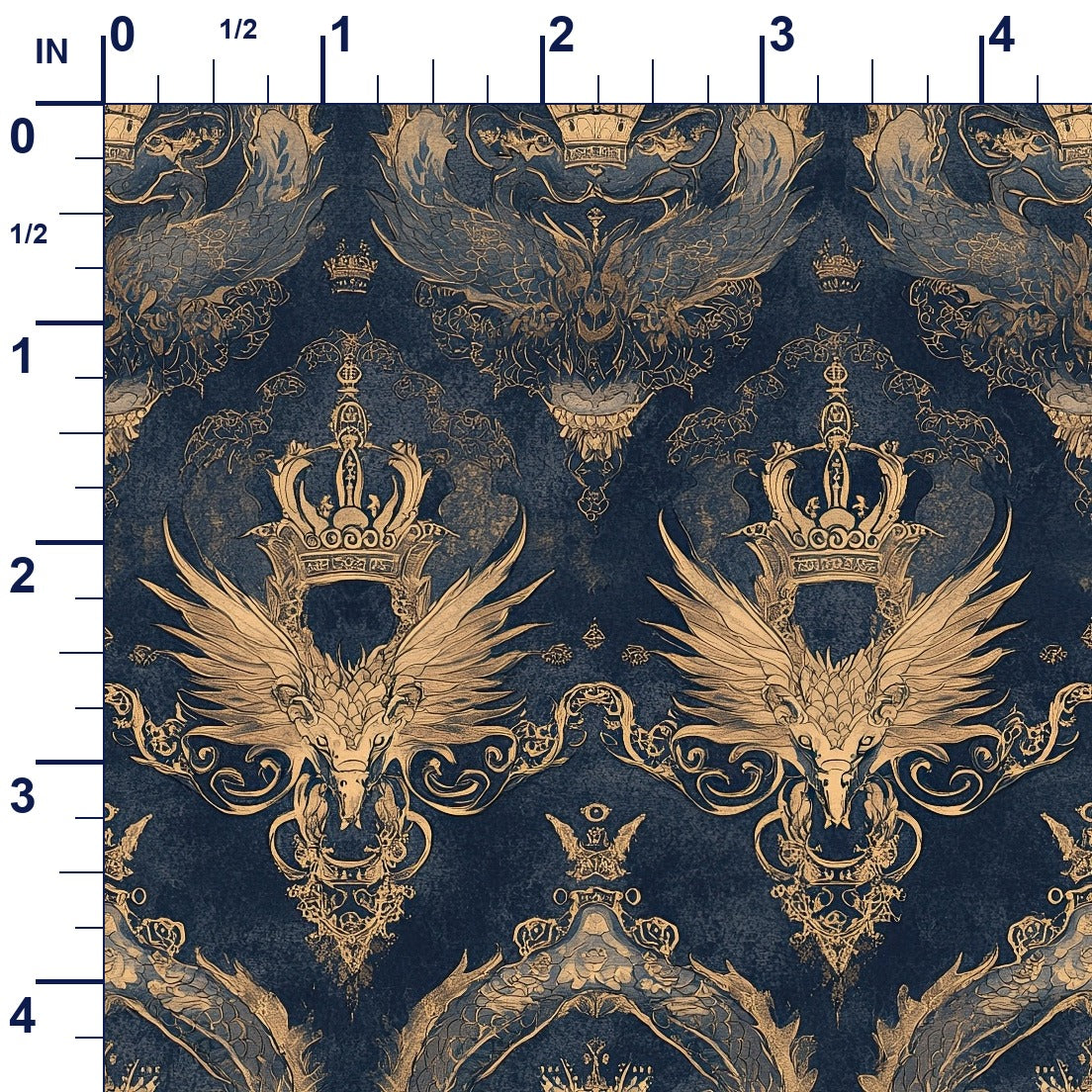 ruler-scale (auto)
