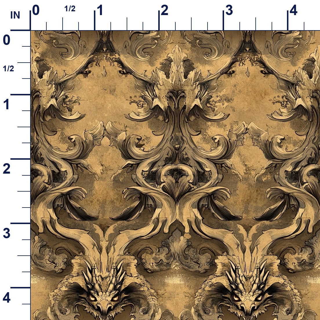 ruler-scale (auto)