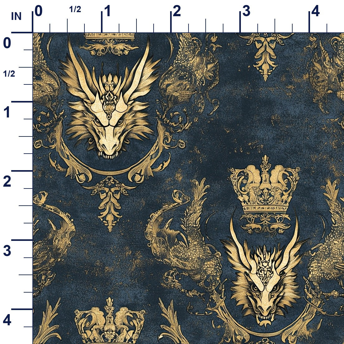 ruler-scale (auto)
