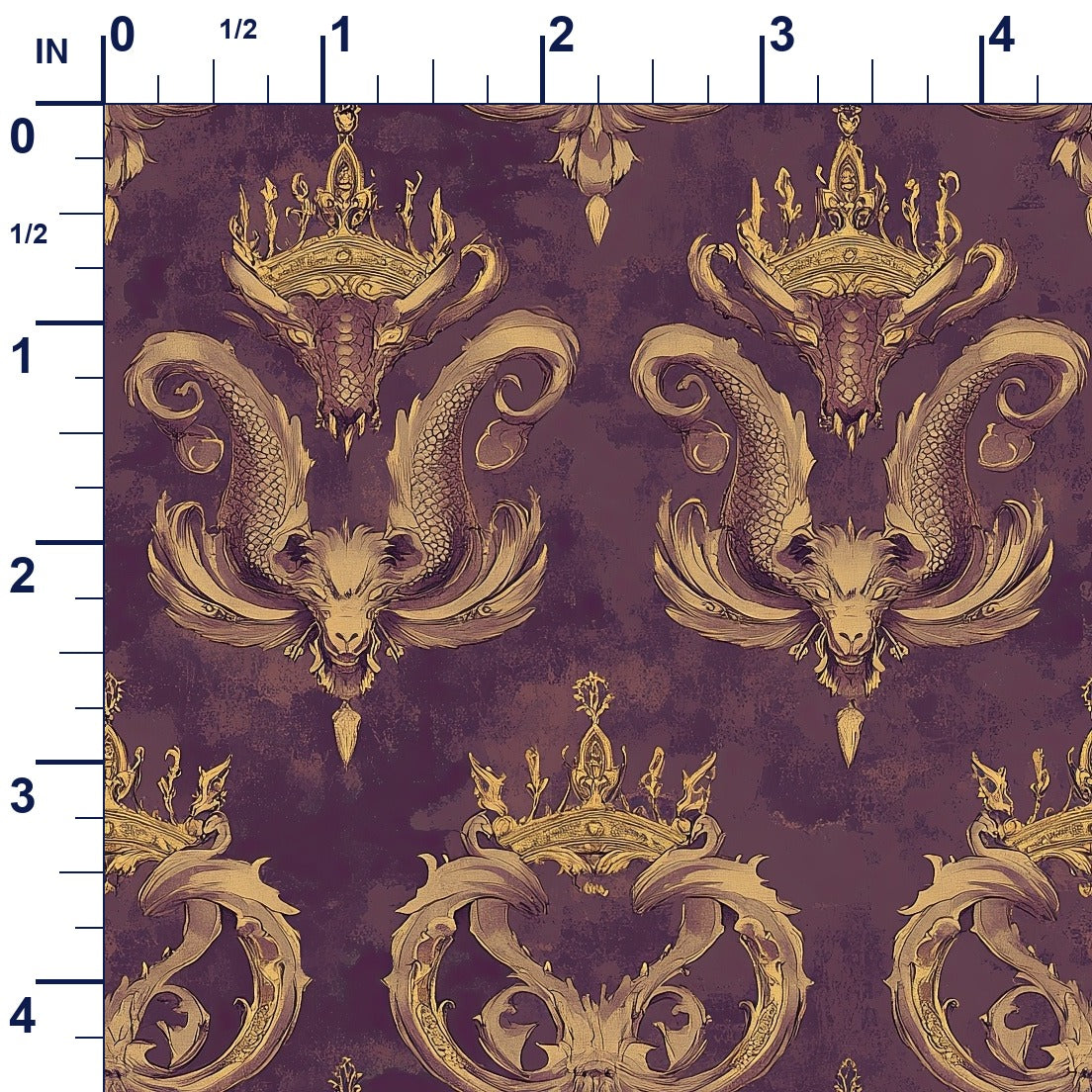 ruler-scale (auto)