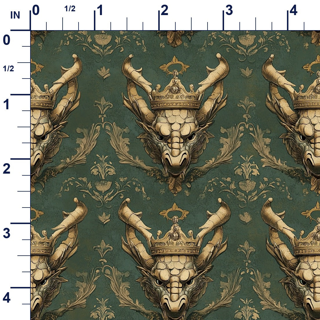 ruler-scale (auto)