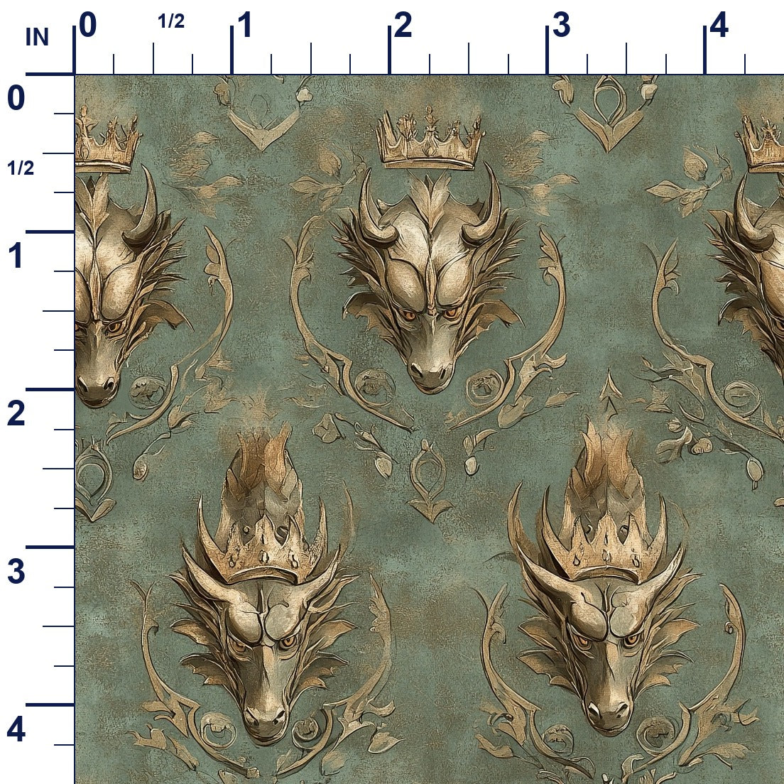 ruler-scale (auto)