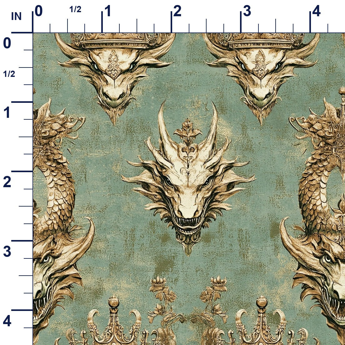 ruler-scale (auto)