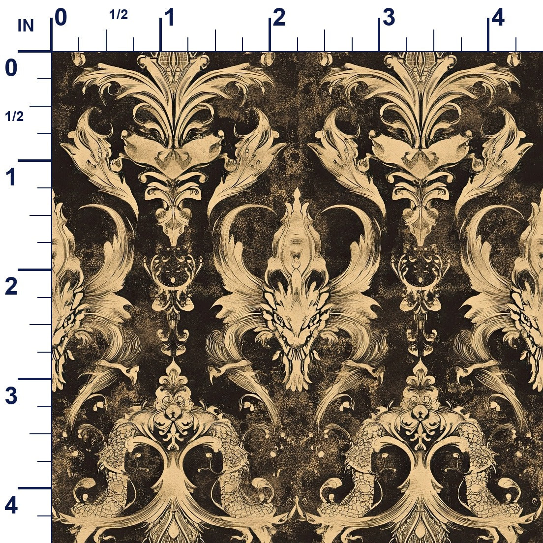 ruler-scale (auto)