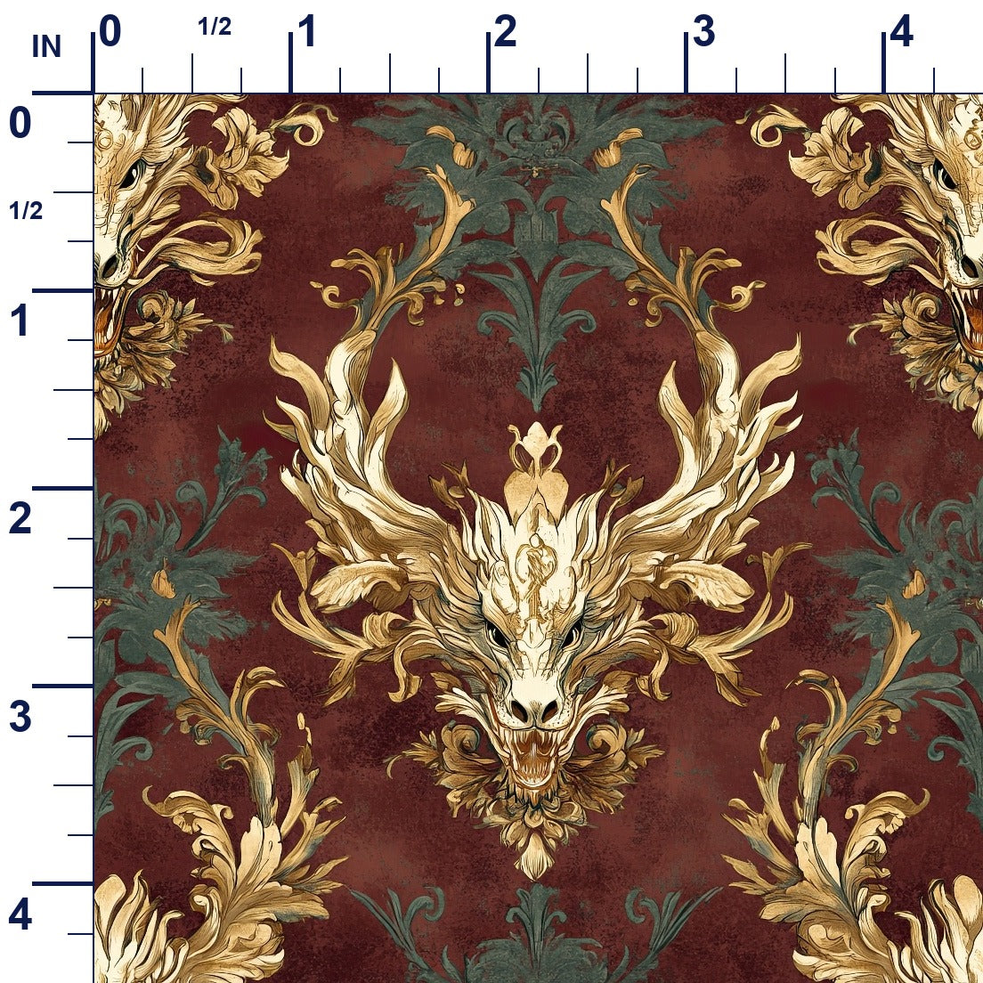 ruler-scale (auto)