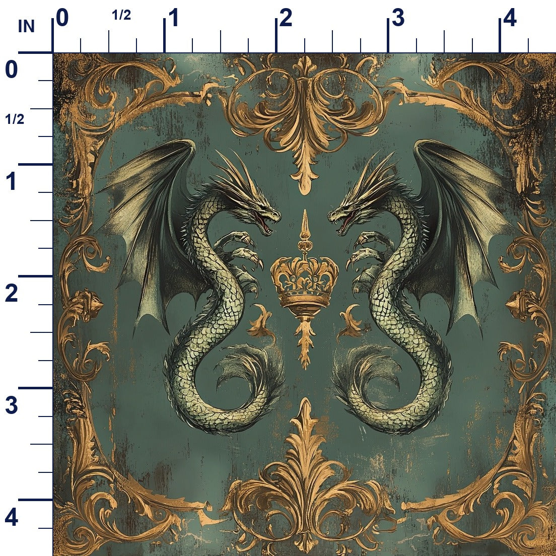 ruler-scale (auto)