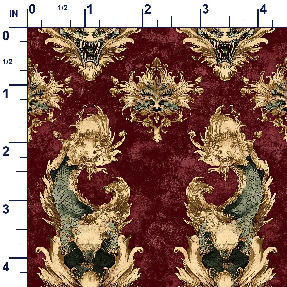 ruler-scale (auto)