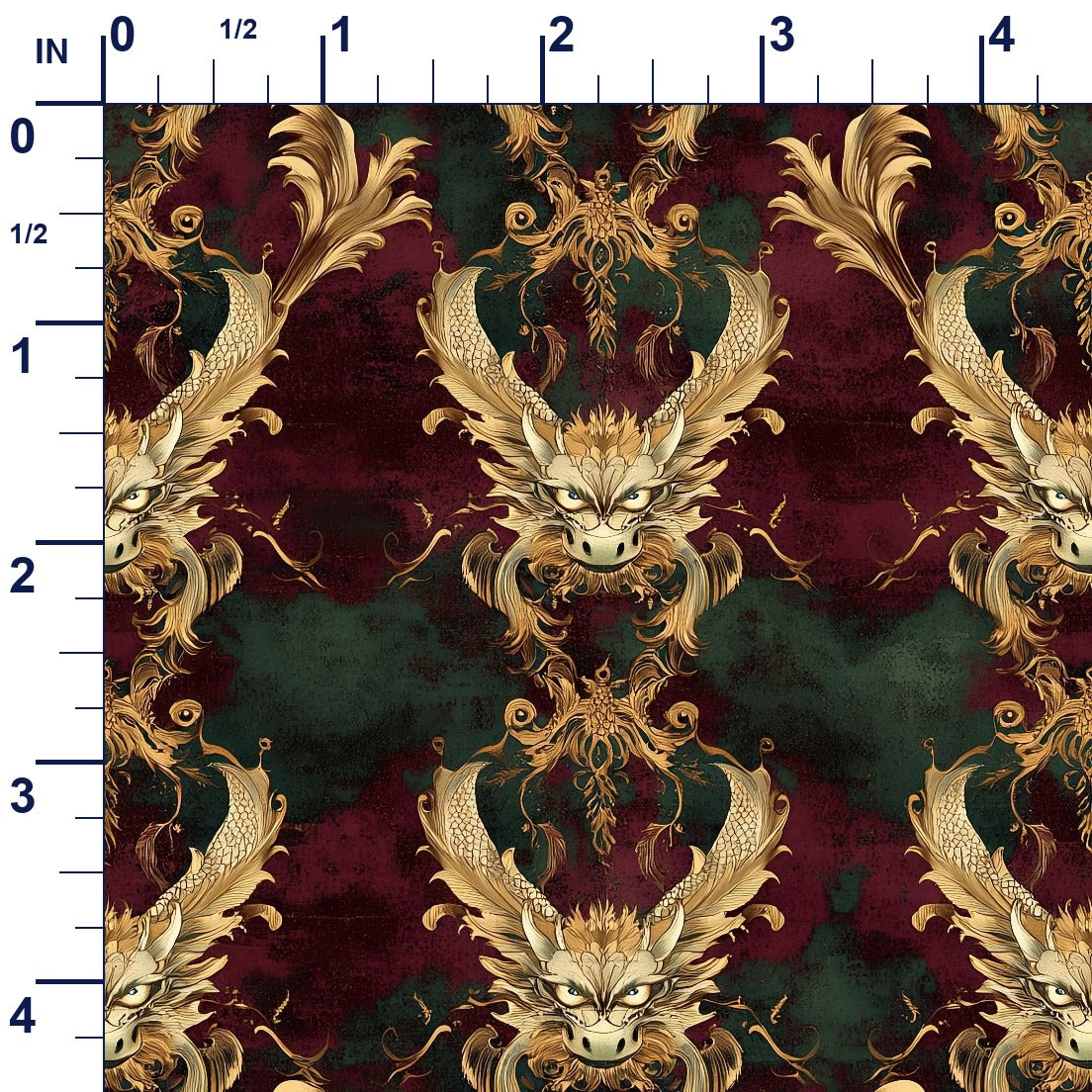 ruler-scale (auto)