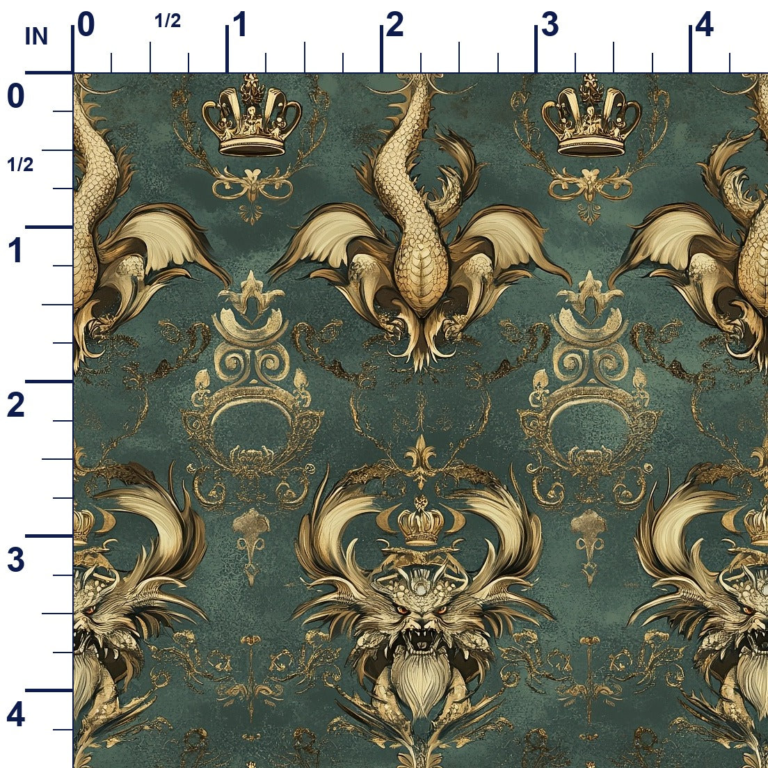 ruler-scale (auto)