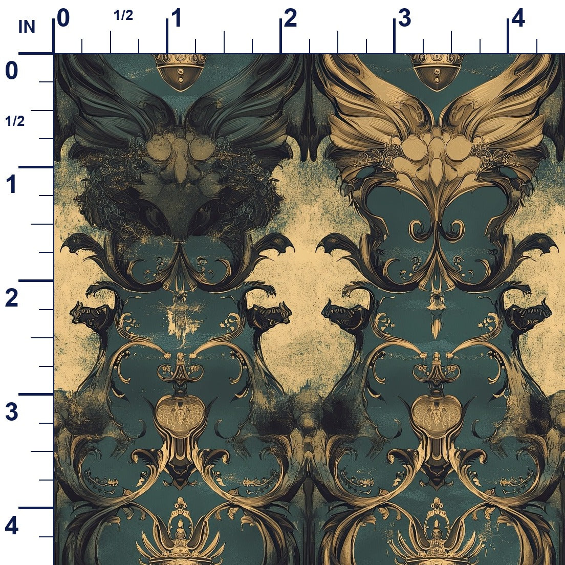 ruler-scale (auto)