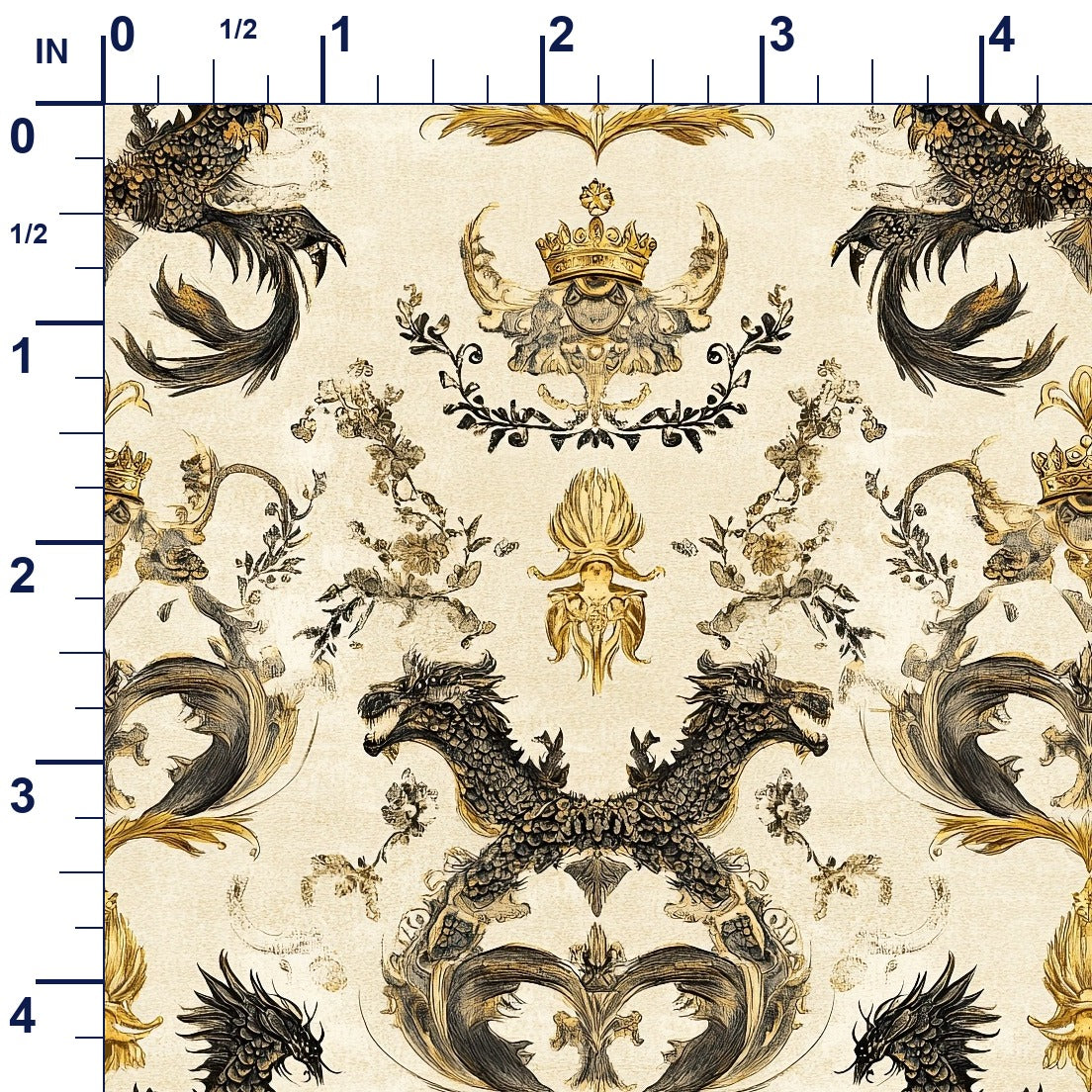 ruler-scale (auto)