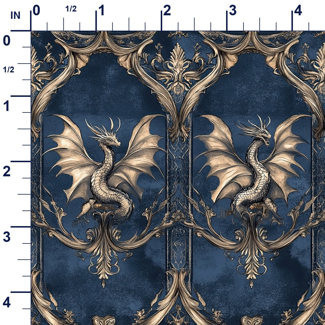 ruler-scale (auto)