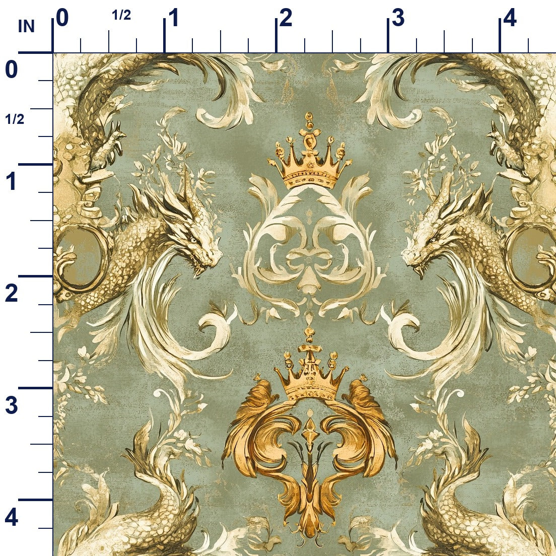 ruler-scale (auto)