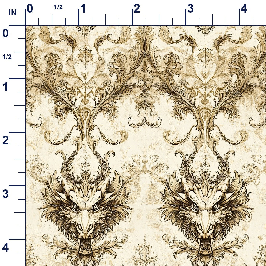 ruler-scale (auto)