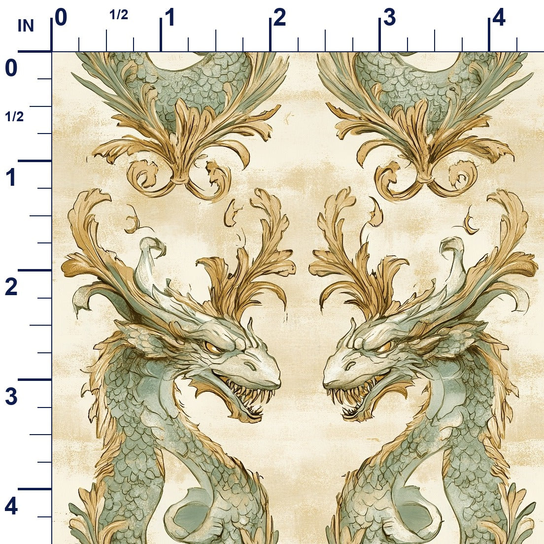 ruler-scale (auto)