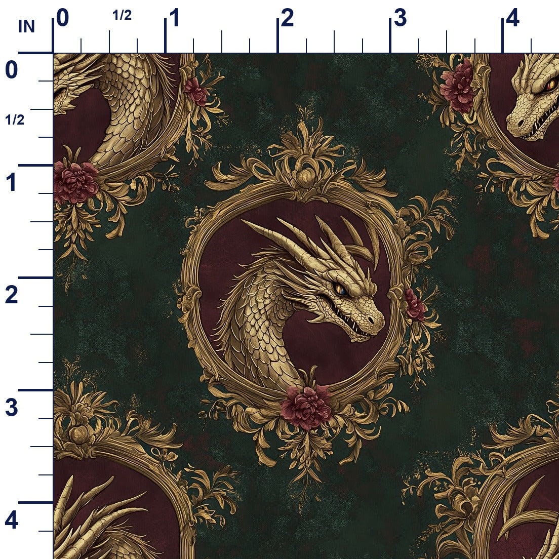 ruler-scale (auto)