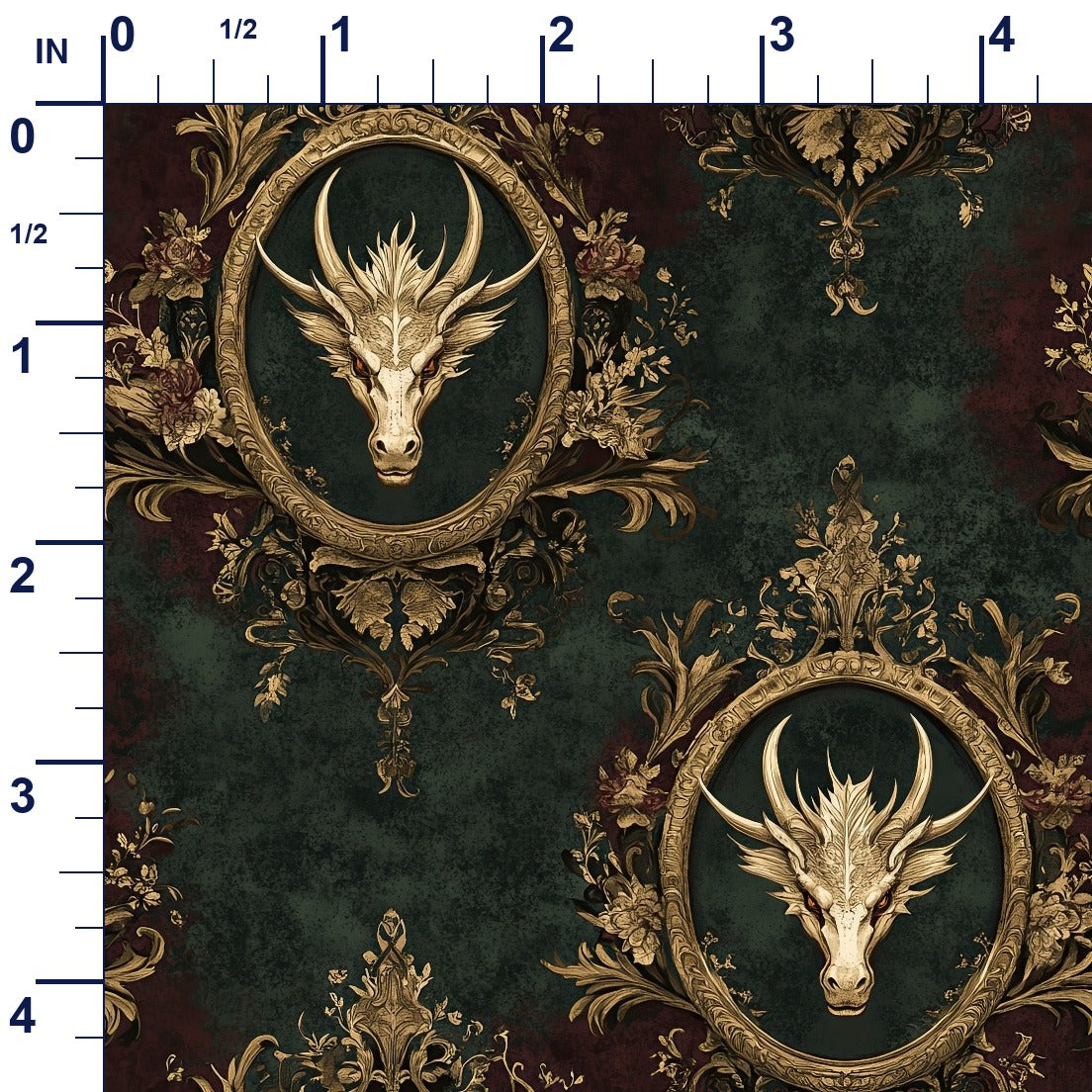 ruler-scale (auto)