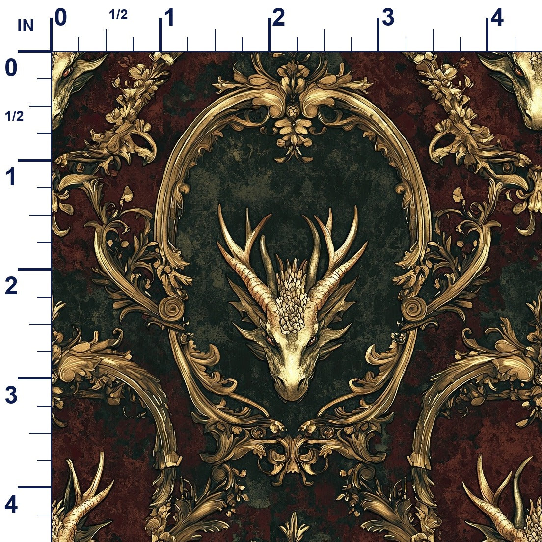 ruler-scale (auto)