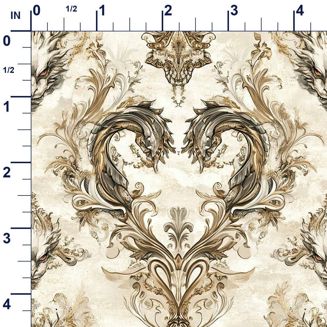 ruler-scale (auto)