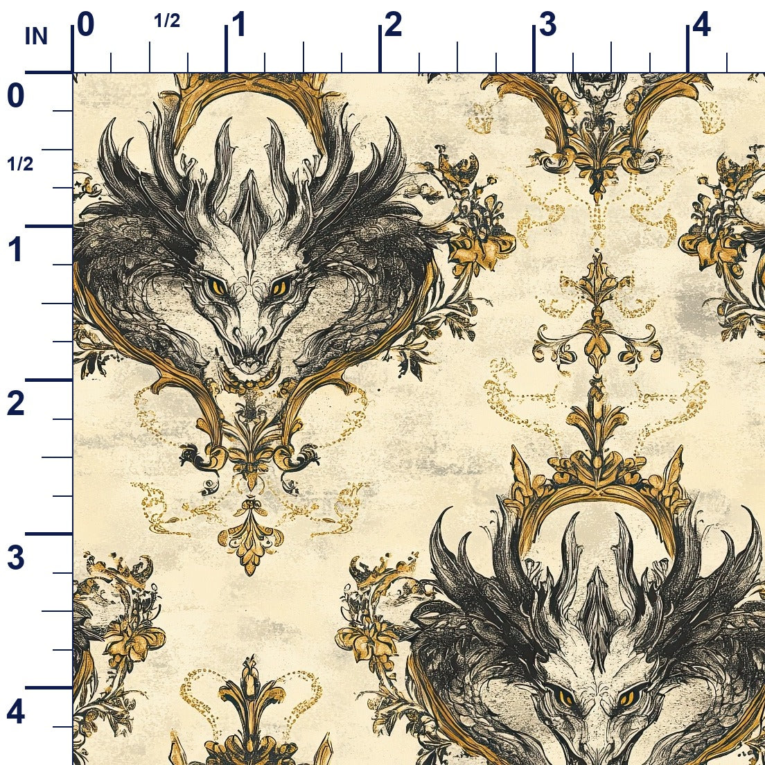 ruler-scale (auto)
