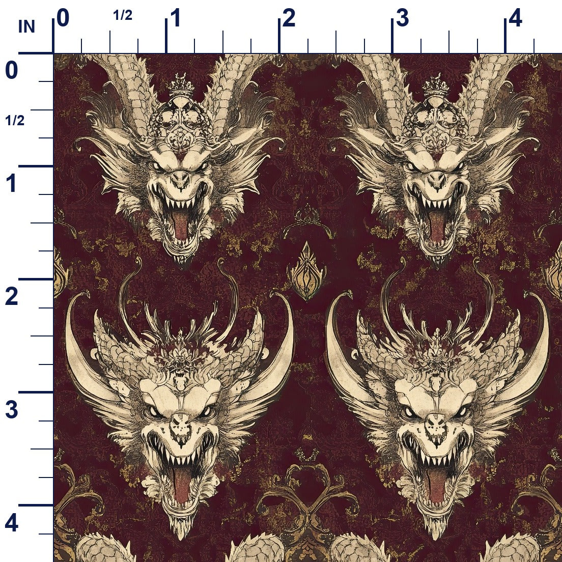 ruler-scale (auto)